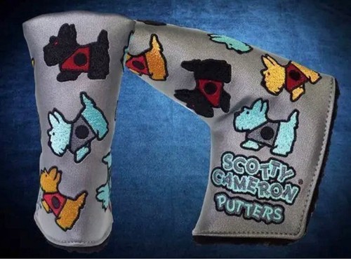Scotty cameron circle - scotty,