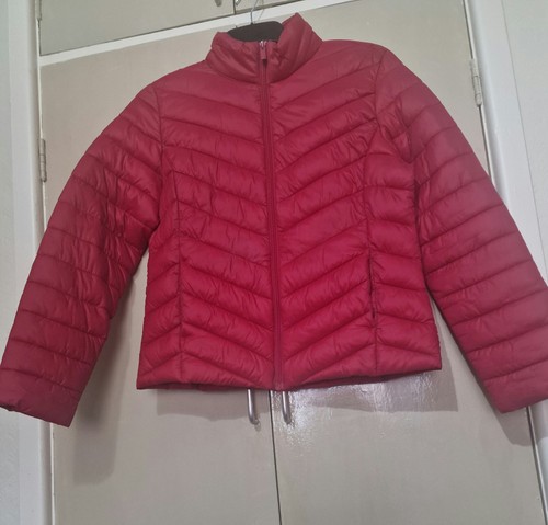 Ladies jacket size - size, 10