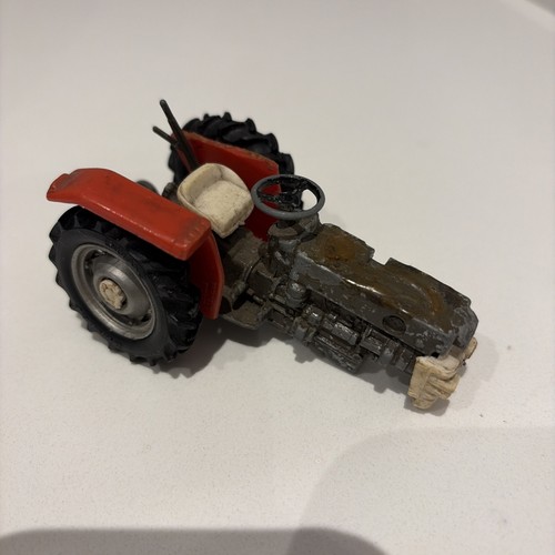 Vintage britains 9520 - vintage,