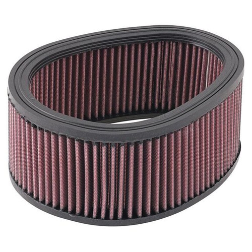 Air filter with increased - filter,