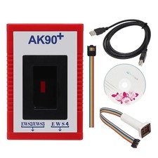Key Programmer Tool, AK90+