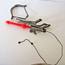 Rambo Coleco Black Dragon