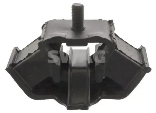 Gearbox mount rear - gearbox,