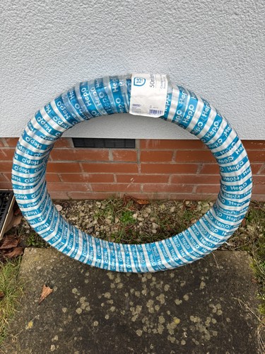New hep2o 15mm 50m coil - 15mm,