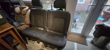 Rear seats for KIA sedona 2002 third row