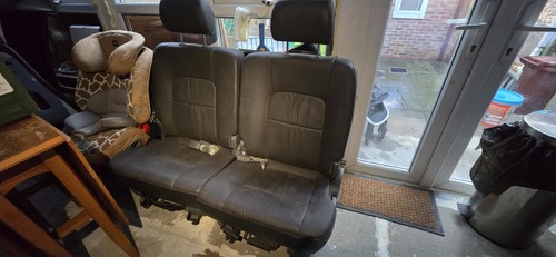 Rear seats for kia - , sedona