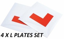 Pack of 4 x Fully Car, Scooter