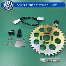 VW Golf Mk2 GTi Trigger Wheel Partial Kit  36-1 Megasquirt Speeduino Haltech.