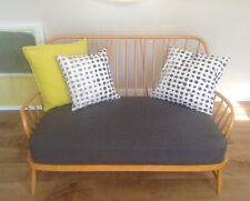 Ercol Jubilee Two Seater Sofa Cushion -  Pattern & Instructions to Make Your Own
