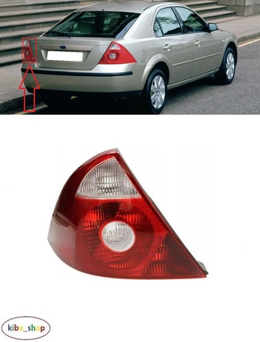 For ford mondeo mk3 2000 - for,