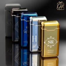 Luxury Personalized Engraved