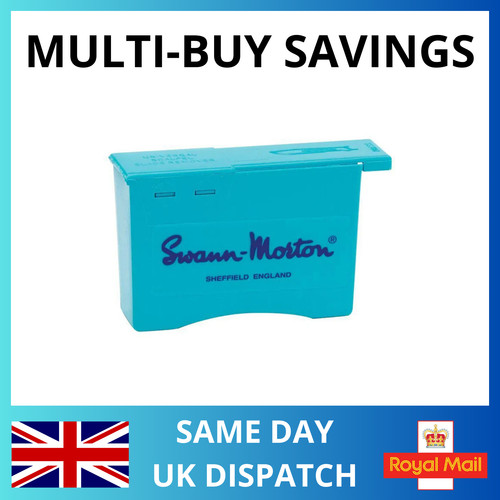 Swann morton blade remover box - swann,