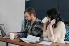 ONLINE BUSINESS WORKING FROM