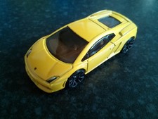 Hot Wheels 2019