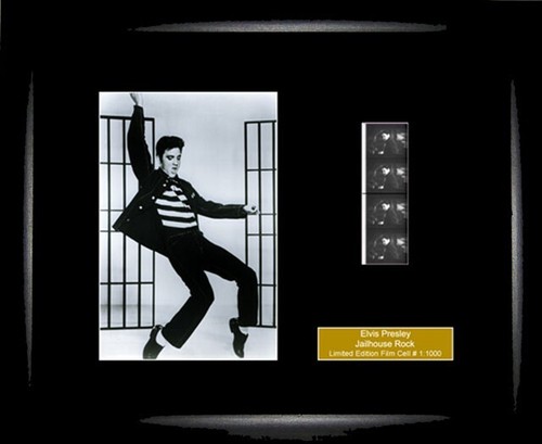 Elvis presley jailhouse - elvis,