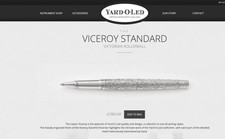 YARD-O-LED VICEROY STANDARD