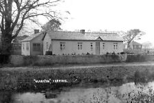 aax-29 House, 'Waratah'