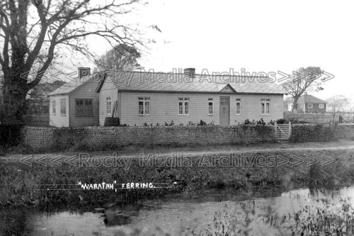 Aax house waratah - aax-29, house,