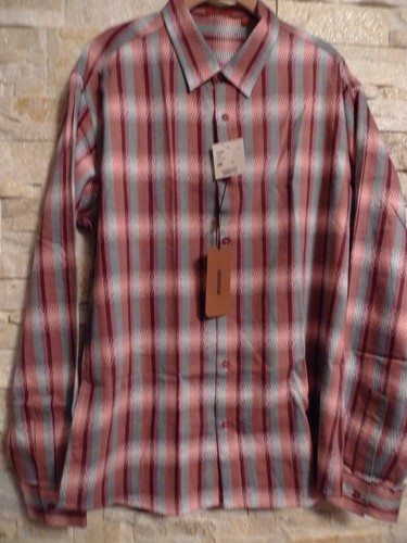 Missoni bnwt men shirt - men's,