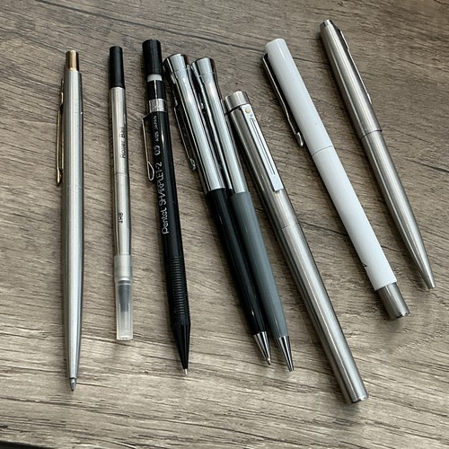 Vintage job lot - job-lot, parker