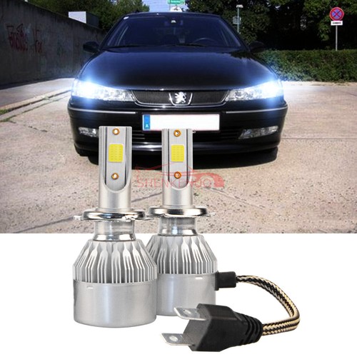 For peugeot 406 1995 2004 - for,