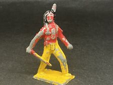 Indian By Lincoln Logs USA