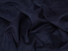 Minerva Suede Scuba Stretch