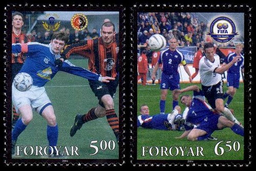 Faroe islands 2004 - 2004, fifa