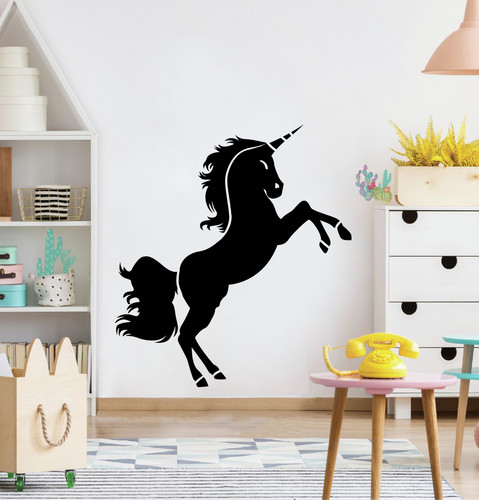 Unicorns galaxy unicorn vinyl - unicorn,