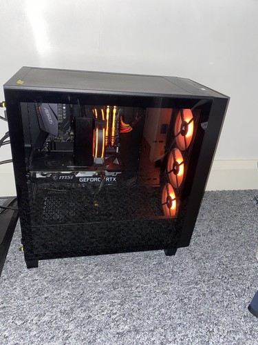 Gaming - gaming, pc