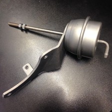 Astra Zafira VXR Turbocharger