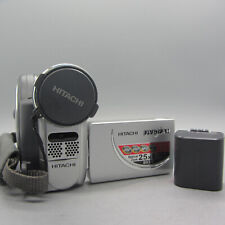 Hitachi DVDCAM DZ-BX37E