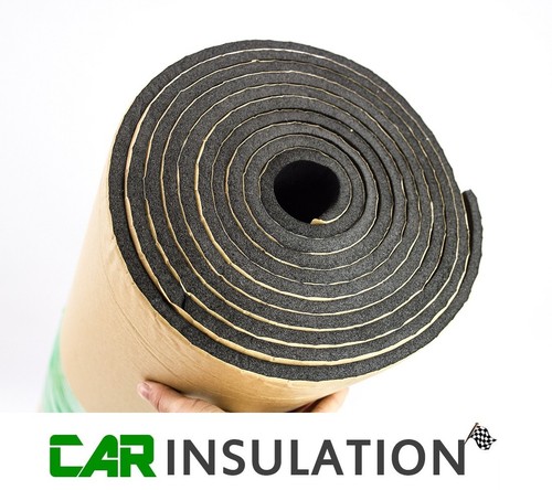 Self adhesive 8mm - self-adhesive, land