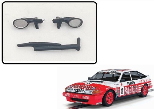 Scalextric w11786 wing - scalextric,