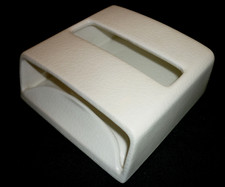 Vintage Jeyes Ceramic medical Box Toilet Paper Roll Holder Dispenser  Bristol