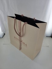 Pandora Unique Large Cream