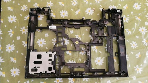 Dell latitude e6500 - 15.4",