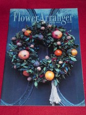 THE FLOWER ARRANGER - Winter