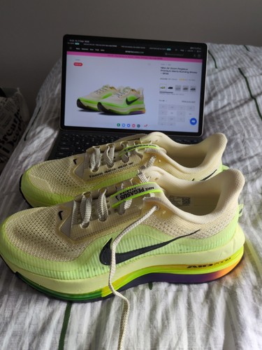 Nike air zoom pegasus premium - air,