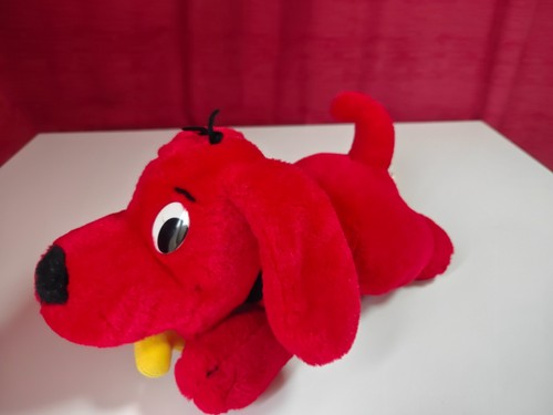 Clifford the big red dog - the,