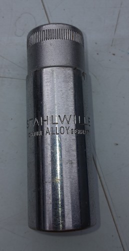 Stahlwille 8mm l - stahlwille, 20,8mm