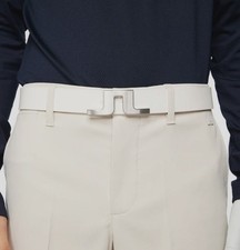 J Lindberg Leather Belt