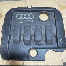 Audi A3 Engine Cover