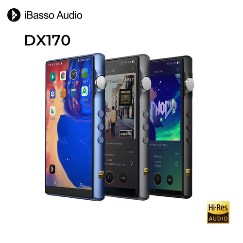 Ibasso dx170 mp3 lossless - ibasso,
