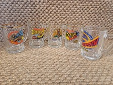 Alton towers vintage mini - towers,