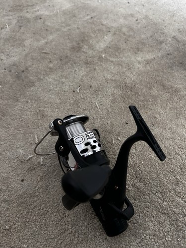 Max carp fishing reel bait - carp,