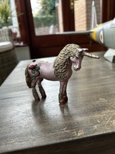 Schleich Unicorn Custom 
