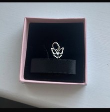 Pandora Me Sparkling Butterfly