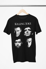 Killing Joke - Brighter Than A