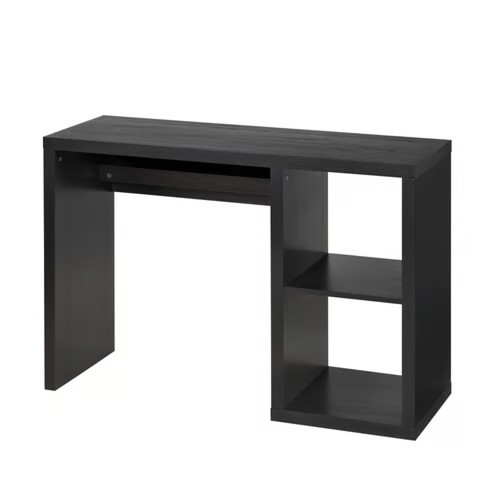 New ikea kallax computer - ikea,